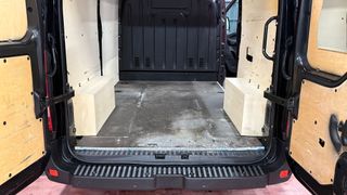 Renault Master Furgón T L2H2 3500 B dCi E 110kW (150CV)