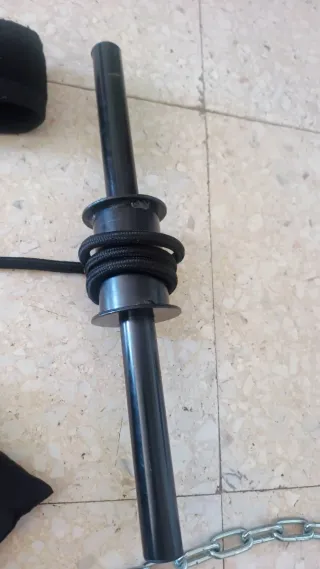 RDX Cinturón de entrenamiento para cuello