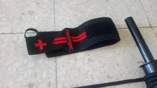 RDX Cinturón de entrenamiento para cuello