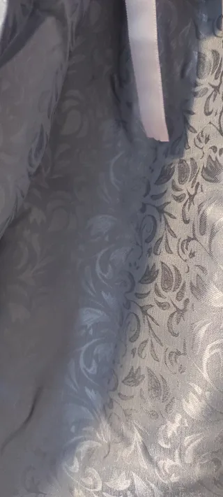 Vestido Tirolesa Talla S/36