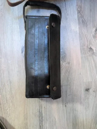 Anemómetro y 3 Transmisores Navales Antiguos