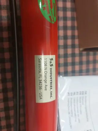 Barra bicicleta infantil