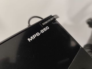 BATERÍA ELÉCTRICA-ACÚSTICA MILLENIUM MPS-850 NUEVA