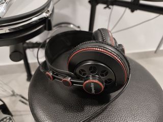 BATERÍA ELÉCTRICA-ACÚSTICA MILLENIUM MPS-850 NUEVA