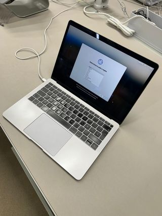 MacBook Air 13'' 2019