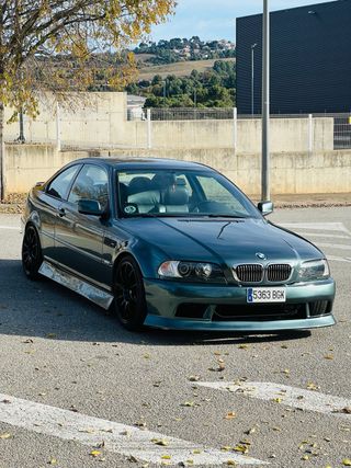 BMW Serie 3 2001