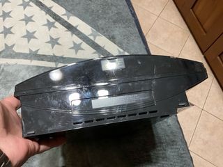 PlayStation 3 60GB retrompatibile