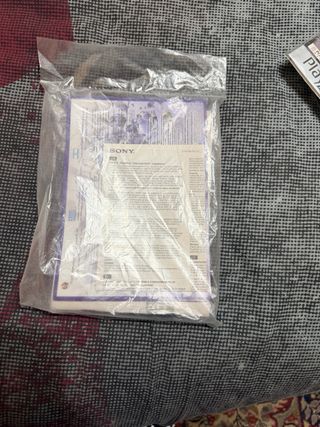 PlayStation 3 60GB retrompatibile