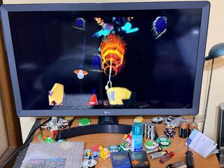 PlayStation 3 60GB retrompatibile