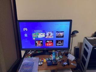 PlayStation 3 60GB retrompatibile