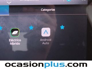 Jeep Renegade eHybrid 1.5 Limited ATX 96 kW (130 CV)