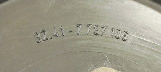 BOMBA DIRECCION BMW SERIE 3 BERLINA (E46) 2.0 D 1