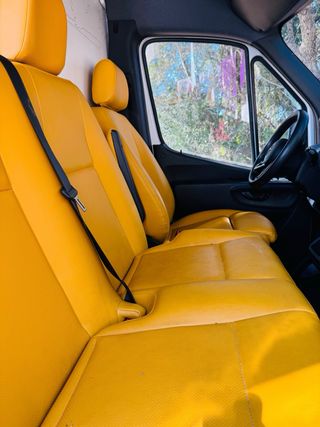 Mercedes-Benz Sprinter 2020