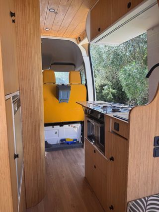 Mercedes-Benz Sprinter 2020