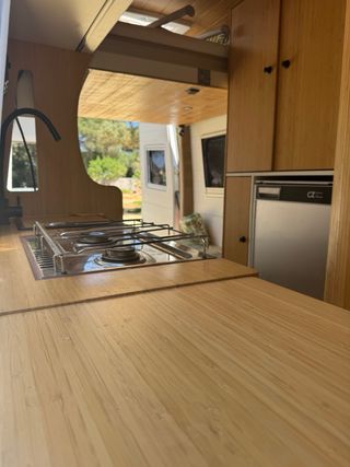 Mercedes-Benz Sprinter 2020