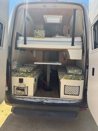 Mercedes-Benz Sprinter 2020