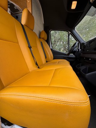 Mercedes-Benz Sprinter 2020