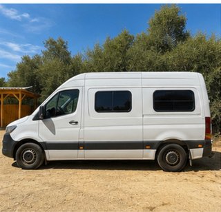 Mercedes-Benz Sprinter 2020