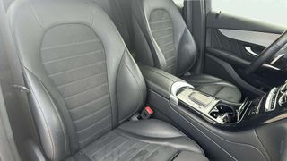 Mercedes-Benz GLC SUV (253) 2021