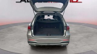 Mercedes-Benz GLC SUV (253) 2021