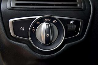 Mercedes-Benz GLC SUV (253) 2021