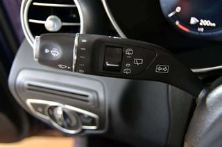 Mercedes-Benz GLC SUV (253) 2021