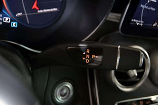 Mercedes-Benz GLC SUV (253) 2021