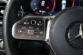 Mercedes-Benz GLC SUV (253) 2021