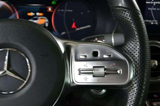 Mercedes-Benz GLC SUV (253) 2021