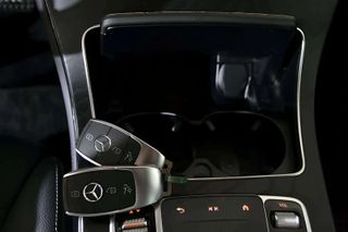 Mercedes-Benz GLC SUV (253) 2021