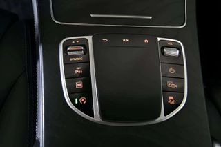 Mercedes-Benz GLC SUV (253) 2021