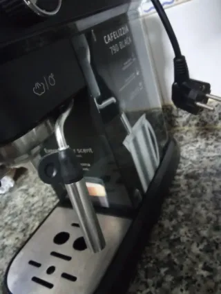 Cafetera Cecotec Cafelizzia Cumbia