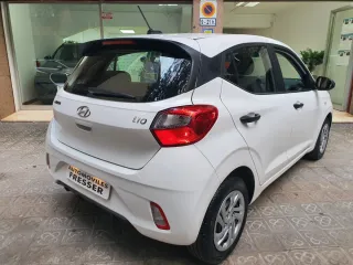 Hyundai i10 1.0 AÑO 2021