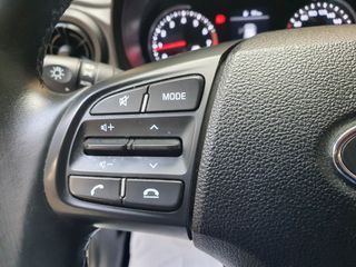 Hyundai i10 1.0 AÑO 2021