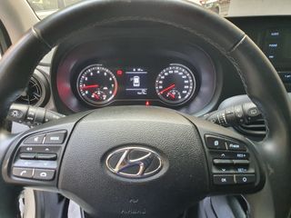 Hyundai i10 1.0 AÑO 2021