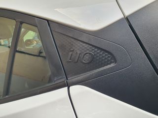 Hyundai i10 1.0 AÑO 2021