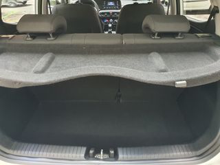 Hyundai i10 1.0 AÑO 2021