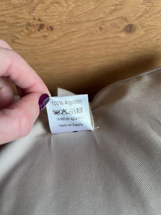 Enrollagateo. Alfombra de gateo Mimaar para bebé