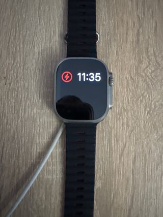 Apple Watch Ultra 1 49mm Titanio