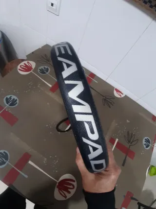 Pala Padel Dreampadel Bandit 2.0