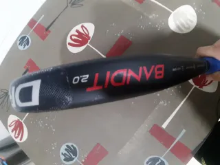 Pala Padel Dreampadel Bandit 2.0