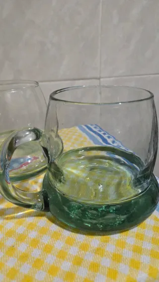 3 Bicchieri di birra artigianali