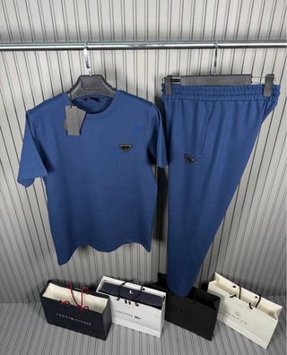 Set Uomo Prada Imitazione fatte bene