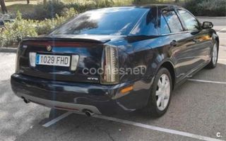 Cadillac STS