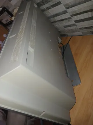 Philips 32PF7320/10 TV Plata