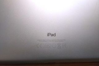 iPad 5ª Gen Wifi + Celular - Para Piezas