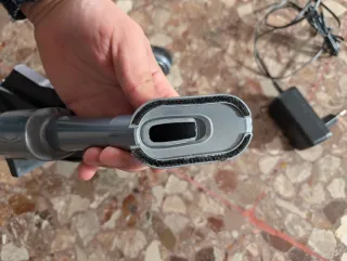 Vendo componenti Cecotec Conga Rockstar 800/880x