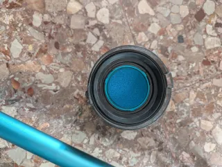 Vendo componenti Cecotec Conga Rockstar 800/880x