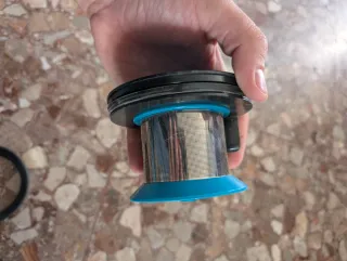 Vendo componenti Cecotec Conga Rockstar 800/880x