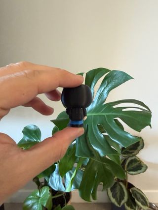 Figura Will Byers 3D estilo Kinder Joy